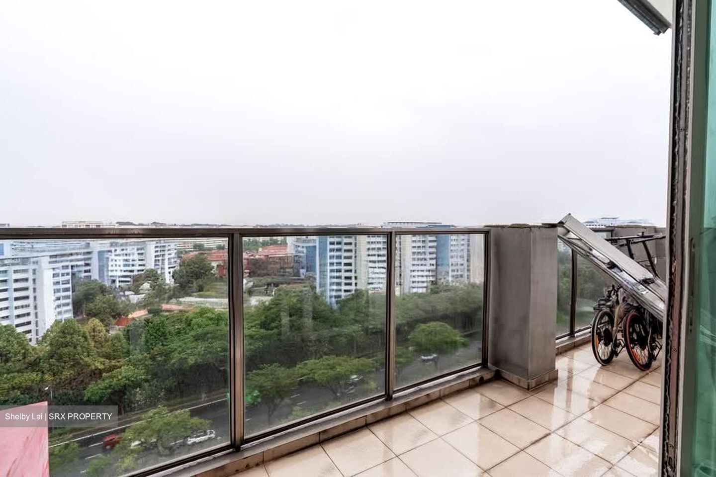 Vacanza @ East (D14), Condominium #545050881